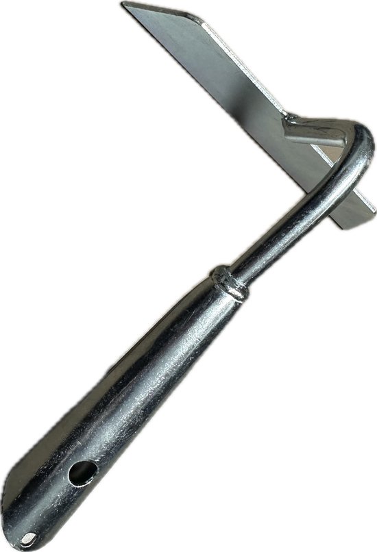 Talen Tools - Hak - 16 cm - Zonder steel van Talen Tools — afbeelding 3