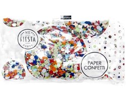 Confetti Multikleur (100gr)