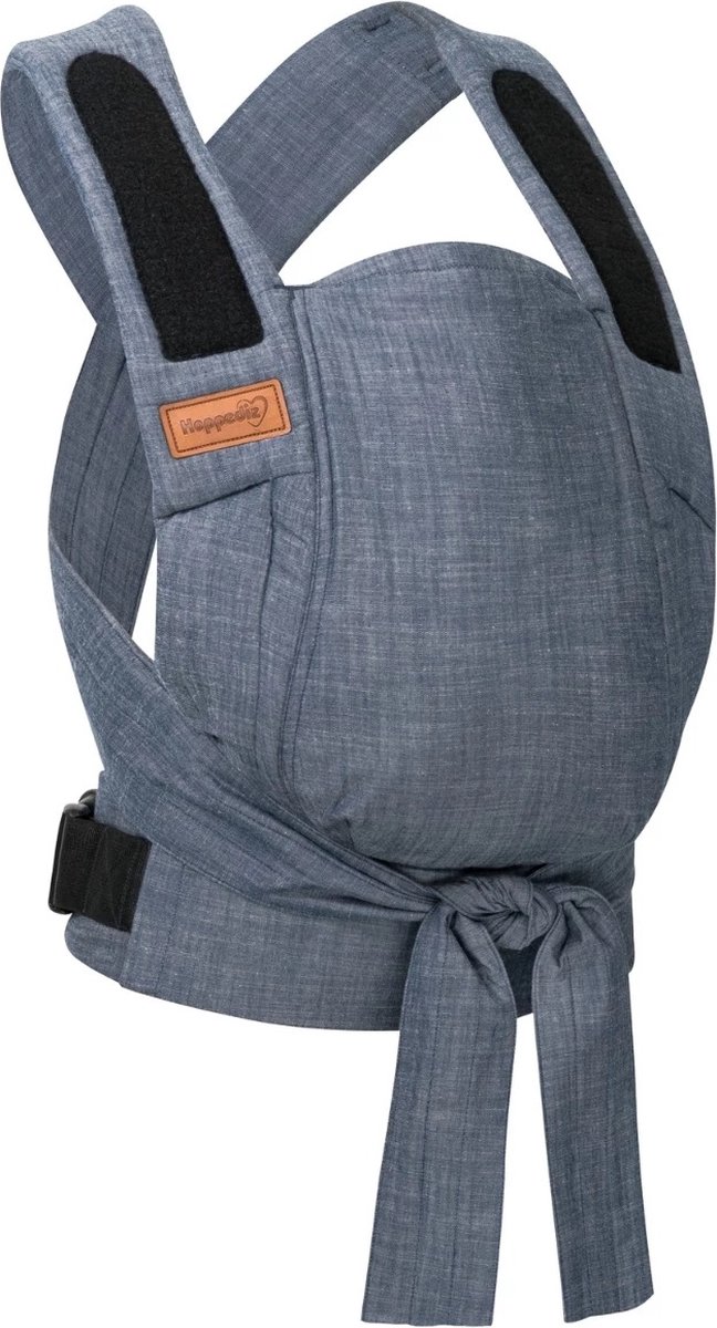 Hoppediz Draagzak Bondolino b. Pure Denim