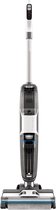 BISSELL CrossWave HF3 - Nettoyeur de Taches pour Sols Durs - Aspirateur sec et humide - Aspirateur 2 en 1 - Lavage & Séchage - Aspirateur sans Fil - Double réservoir - Mode silencieux - Autonettoyant - 3639N