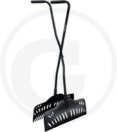 GRANIT BLACK EDITION - Bladgrijper - Tuingereedschap - Bladeren