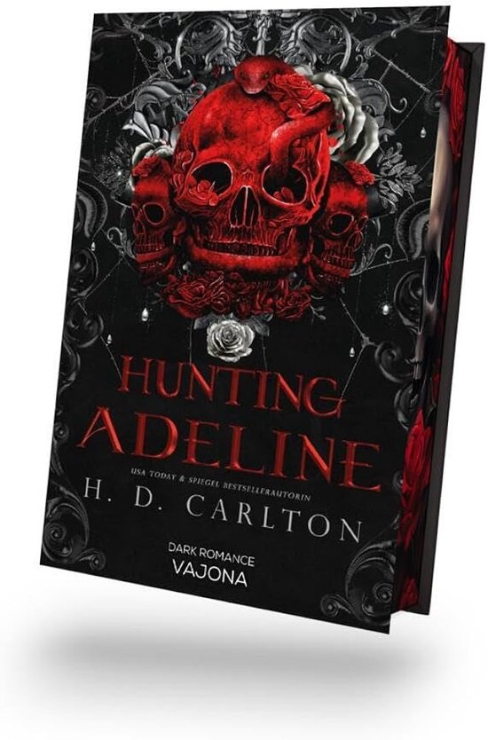 Hunting Adeline
