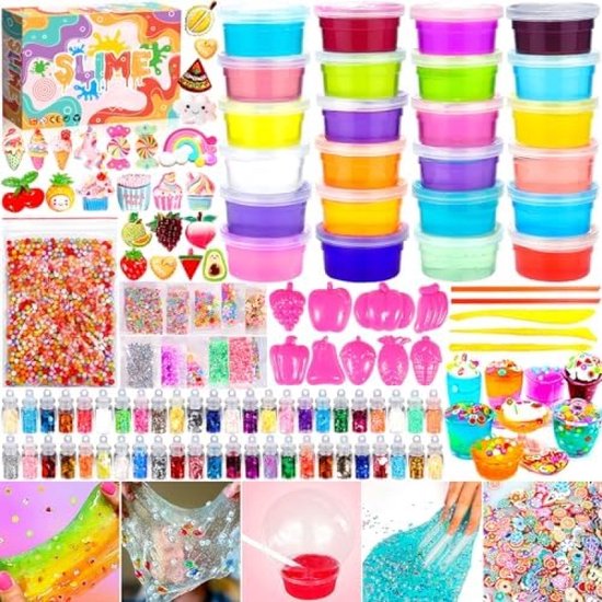 Moses DIY-set Zelf Papier Maken | hartenvos