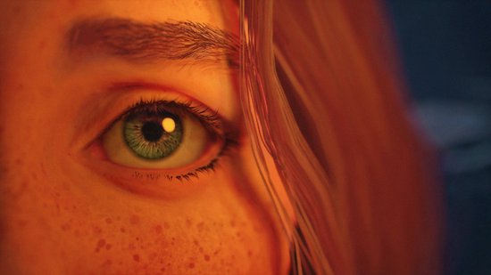Lost Records: Bloom and Rage - PS5
