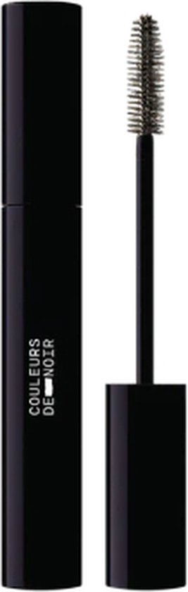 Couleurs de Noir F-OXY Lengthening Mascara 02 Brun 1 Make-up