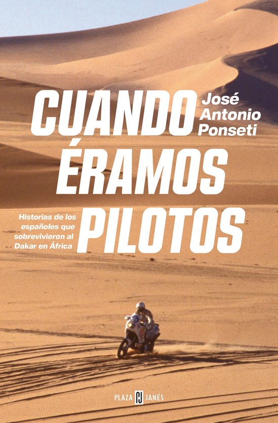 Cuando éramos pilotos - cover