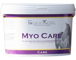 Equi-Xcel Myo Care - 4 kg