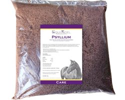 Equi-Xcel Psyllium - 25 kg