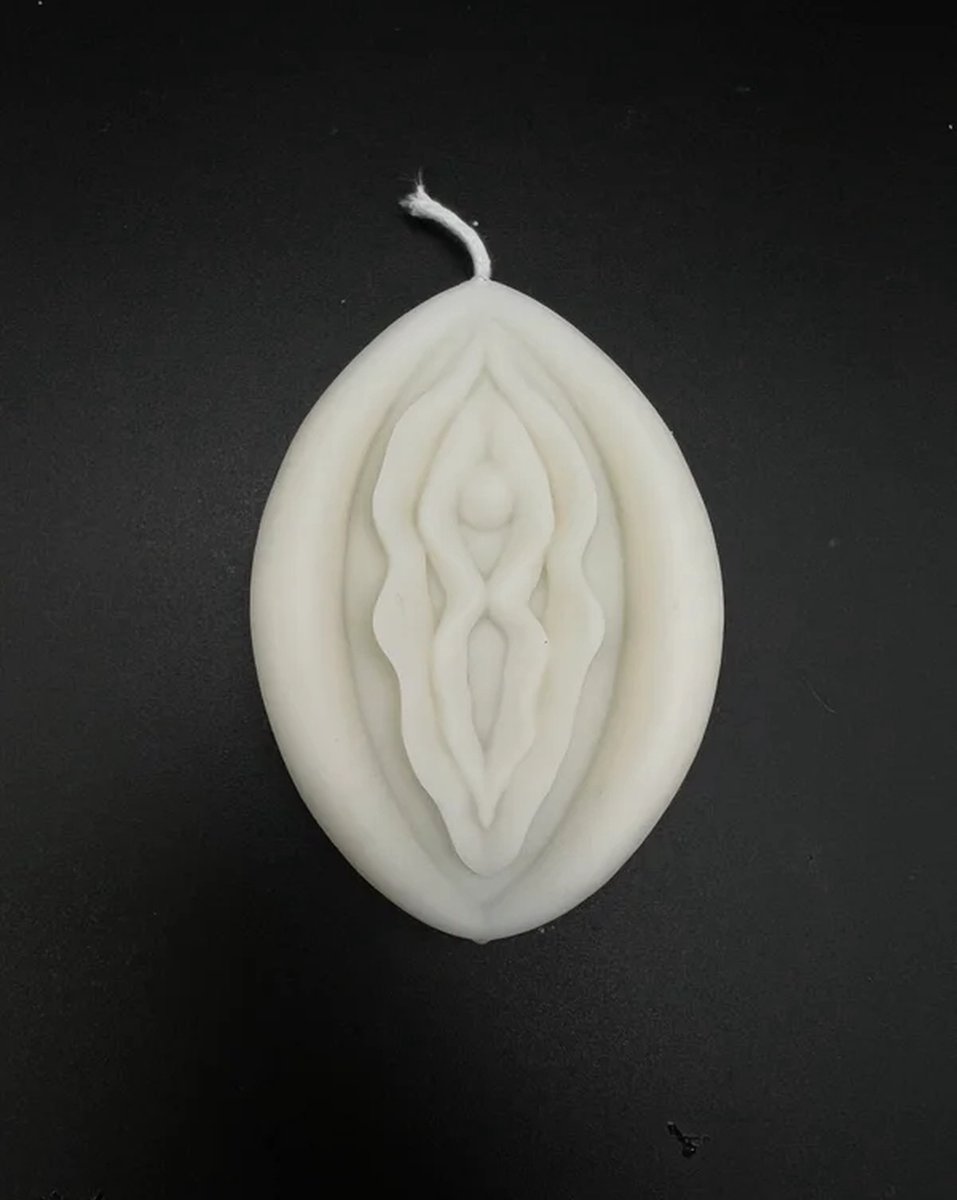 V-GINA - vaginakaars