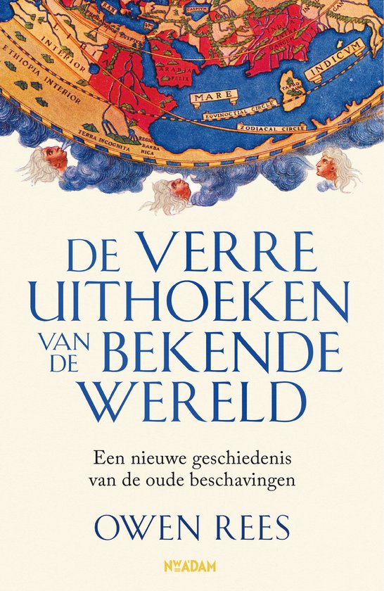 De verre uithoeken van de bekende wereld
