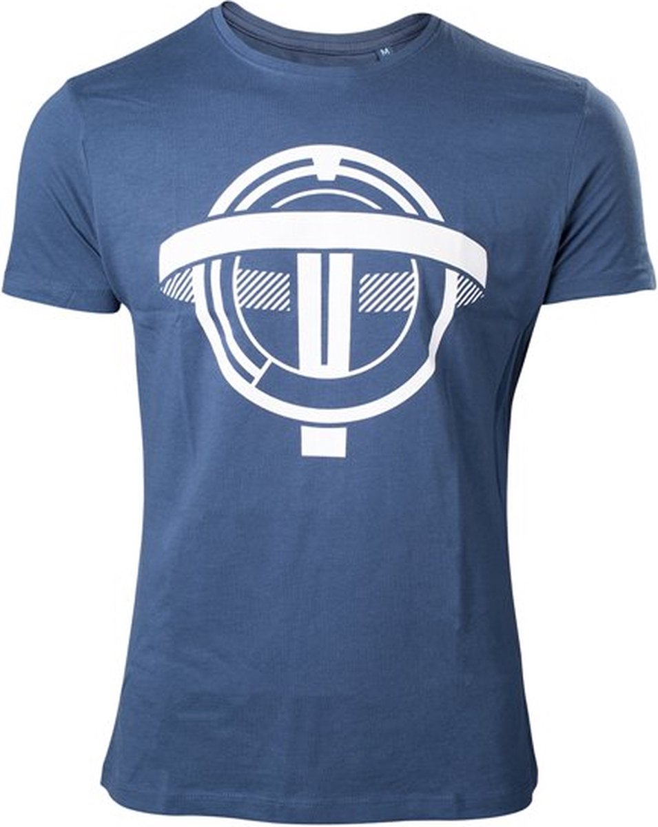 PREY - Transtar Men's T-shirt