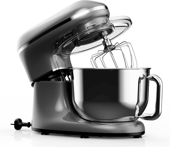 Beste Krachtige keukenmixers - : nu tot 15% korting