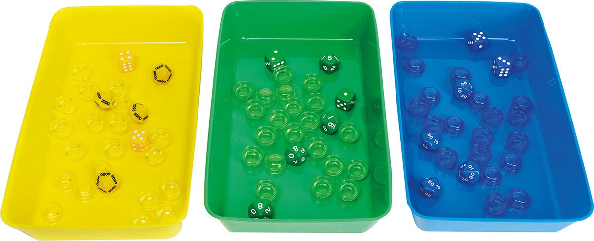 Materiaalopbergers (5)