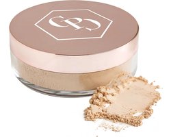 Cent Pur Cent Loose Mineral Foundation 10.0 - 100% mineral - SPF 20 -Huidvriendelijk - Natuurlijk