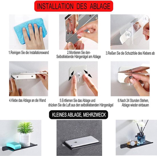 Kleurrijke Kokos Deurmat met Zomerse Print - 40x60 cm Antislip Schoonloopmat voor Binnen en Buiten