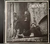 3rd Bass - Derelicts of Dialect - CD