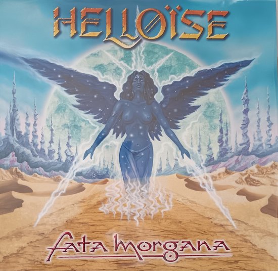 Helloïse - Fata Morgana