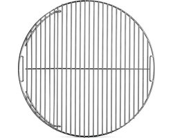 Napoleon RVS grillrooster voor Ø 47cm kettle grill