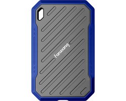 Fanxiang draagbare externe harde schijf SSD 1TB