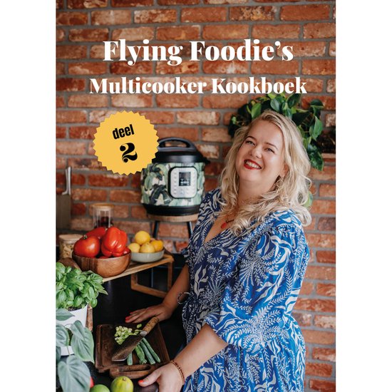 Multicooker kookboek
