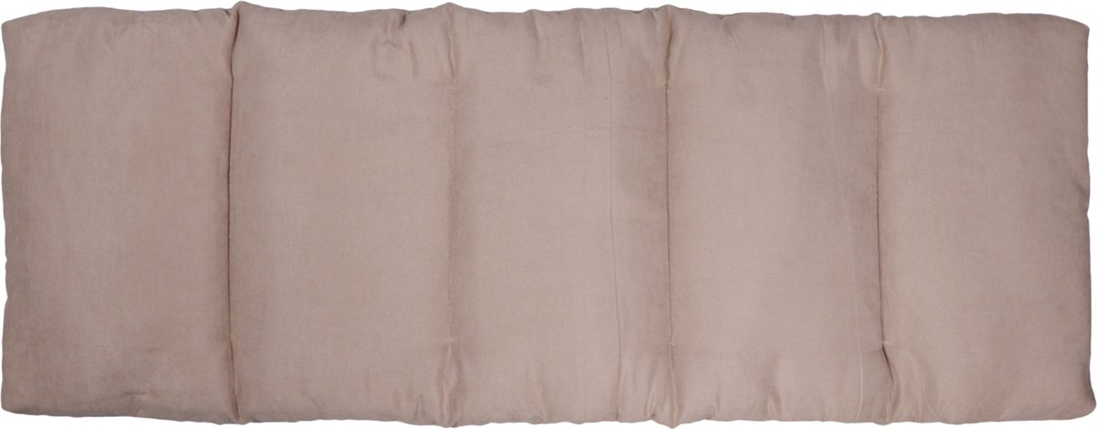 Luna Toys Beige Matras voor Schommelstoel