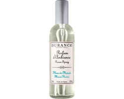 Durance - Roomspray - Fleur de Monoï - Monoï Flower