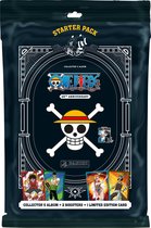 One Piece 25th Trading Card Starter Pack - Booster packs - One piece kaarten - Trading Cards