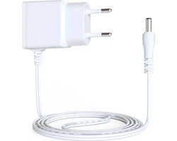 GO SOLID! ® Oplader geschikt voor Teknofun Pokémon Wekker - Pikachu