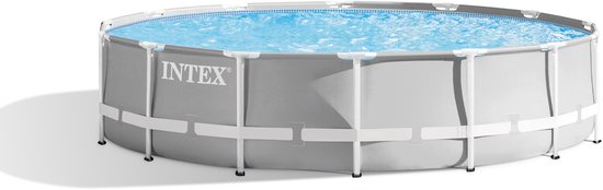 Intex Prism Frame™ Premium Pool Set