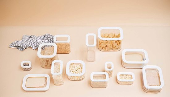 Boîte à fromage Mepal modula