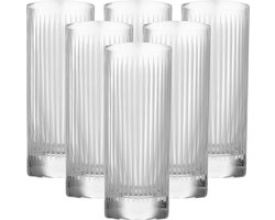 Stolzle Lausitz Longdrink Soho 38 cl 6 stuks