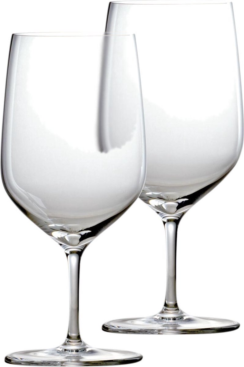 Wasserkelche Q1 460 ml Set van 2