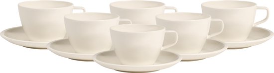 Kahla Five Senses Café au lait Tasse 0,45 Ltr. ab 13,90