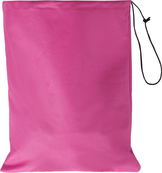 Selonis Opvouwbaar ballenbad voor kinderen met 100 plastic ballen ∅6cm - 80x23cm Ballenbad baby - Speelbad - Ballenbak kinderen rond - Kunststof ballen - Roze: Parel Grijs Transparant Poederroze van Selonis — afbeelding 2