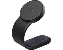 Baseus C02 Magnetische MagSafe Dashboard Telefoonhouder Auto Zwart