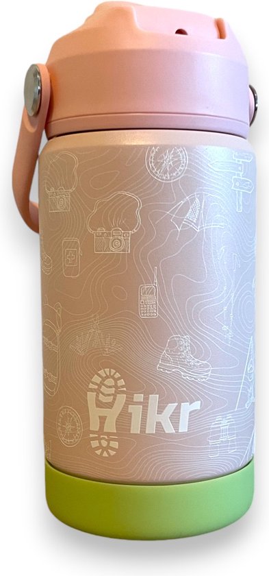 100 Stuks 360Ml Wegwerp Clear Cups Met Een Gat Dom