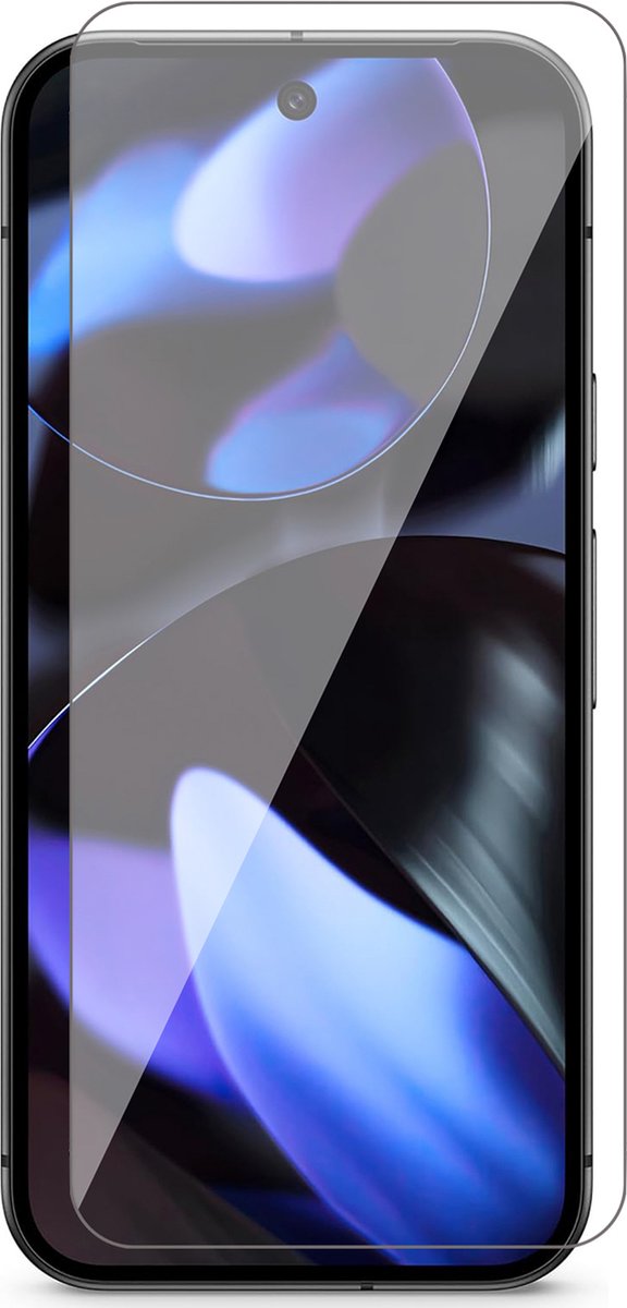 Screenprotector geschikt voor Google Pixel 9 Pro XL / 10 Pro XL - Glas Screen Protector