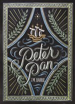 ISBN Peter Pan, Anglais, Livre broché, 224 pages