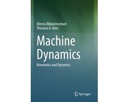 Machine Dynamics