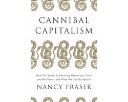 Cannibal Capitalism