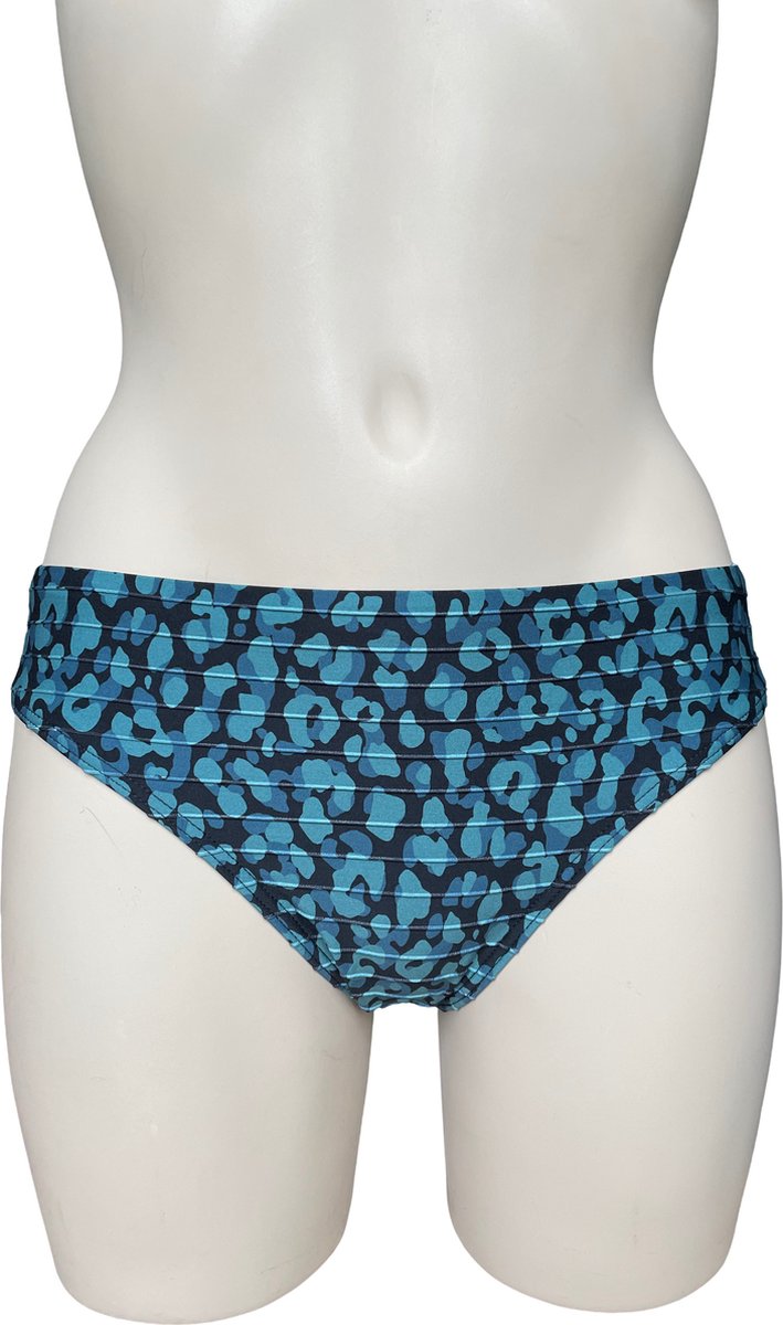 PrimaDonna Swim - Bikini Slip Sherry 4000250 blauw