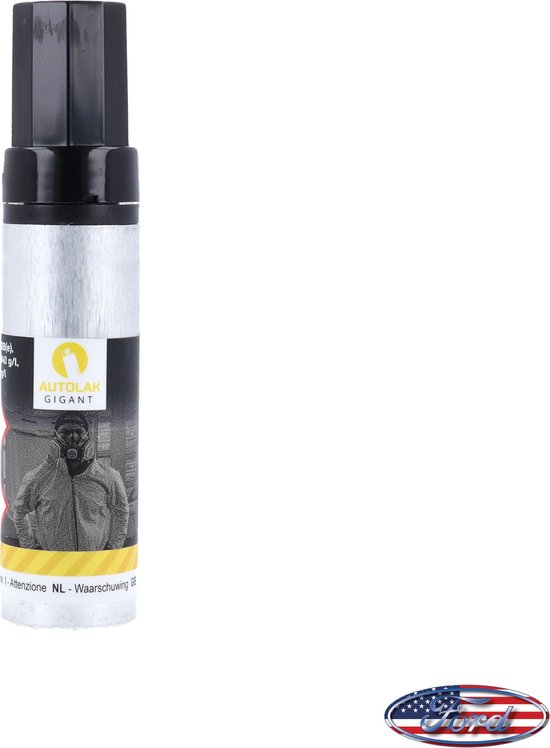 FORD USA - stylo à peinture - 7207 - ROYAL RED-MET.