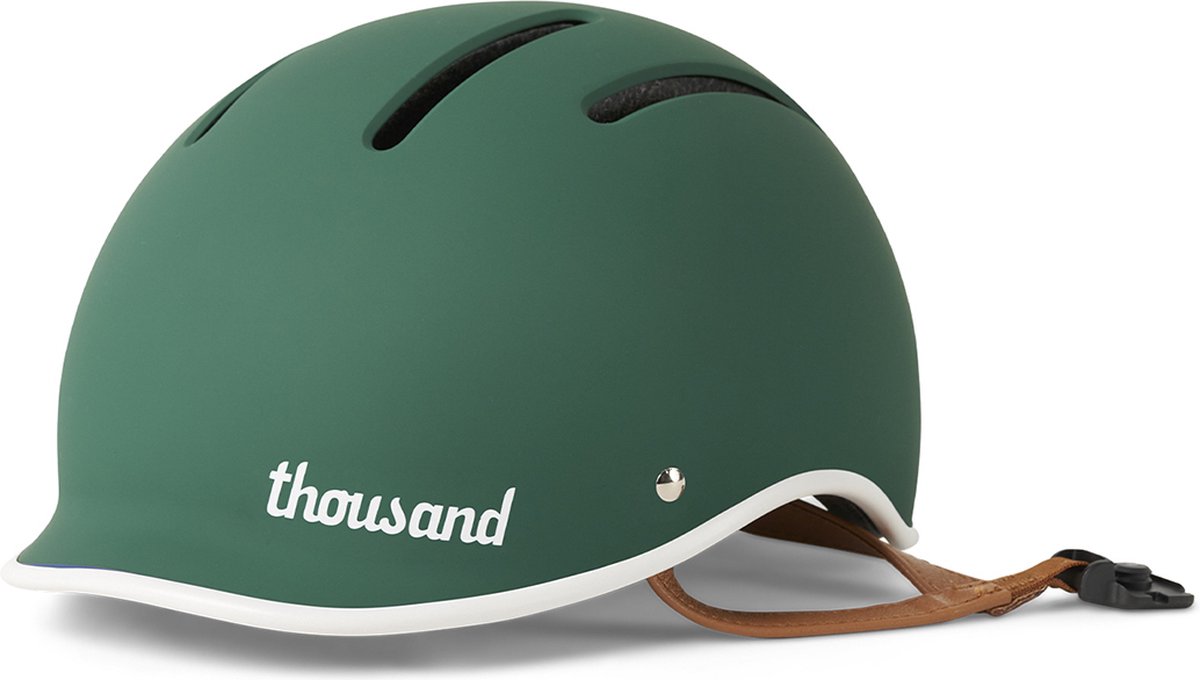 Thousand Jr. - Going Green - X-Small