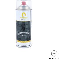 OPEL - ZJD - ZITRONENGRAS/LEMONGRASS-MET. - autolak spuitbus 400ml