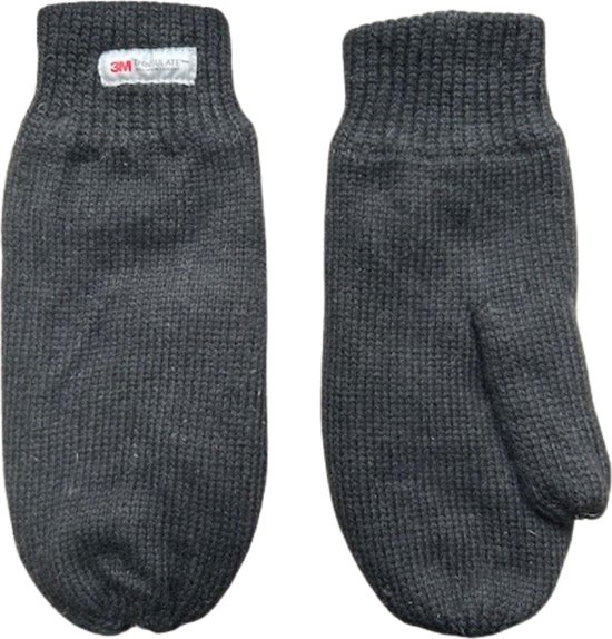 Thinsulate handschoenen 40 gram