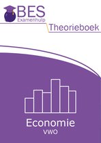 BES theorieboek economie vwo (samenvatting)