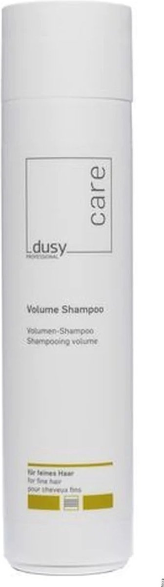 DUSY CARE VOLUME Shampoo 250 ML
