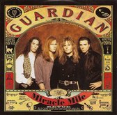 Guardian - Miracle Mile (CD) (Gold Disc)