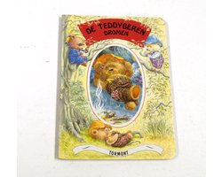 Teddyberen avonturen: De Teddyberen dromen ; [vol. 2] : De Teddyberen de verrassing ; [vol. 3] : De Teddyberen kantje boord ; [vol. 4] : De Teddyberen dansles - Suzanne Braam vertaling