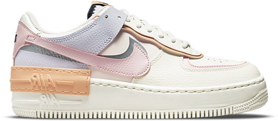 Nike Air Force 1 Shadow - Sneakers - Dames - Maat 37.5 - Special Edition